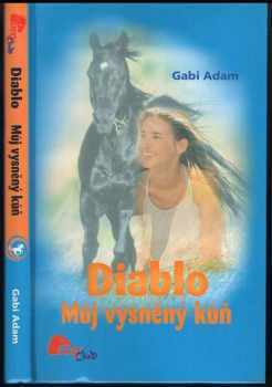 Gabi Adam: Diablo