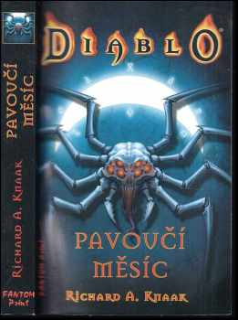 Richard Alen Knaak: Diablo