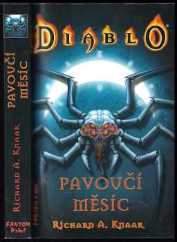 Richard Alen Knaak: Diablo
