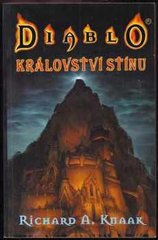 Richard Alen Knaak: Diablo