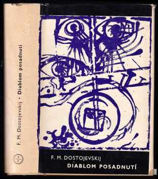 Diablom posadnutí ; Besi