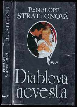 Diablova nevesta - Penelope Stratton (1998, Ikar) - ID: 398978