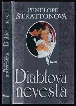 Diablova nevesta - Penelope Stratton (1998, Ikar) - ID: 502162