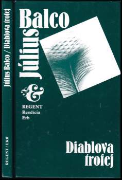Diablova trofej