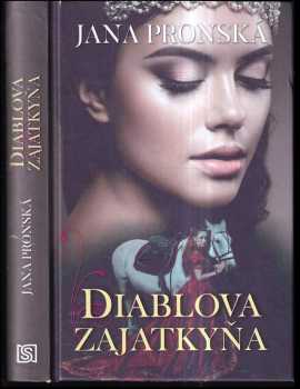 Diablova zajatkyňa