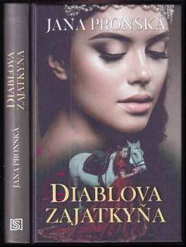 Diablova zajatkyňa