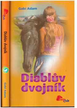 Gabi Adam: Diablův dvojník
