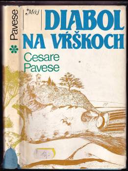 Diabol na vŕškoch