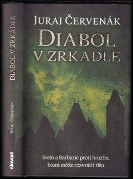 Diabol v zrkadle