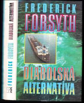 Diabolská alternatíva - Frederick Forsyth (1994) - ID: 435255