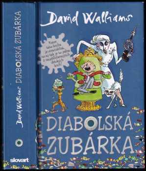 Diabolská zubárka