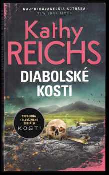 Kathy Reichs: Diabolské kosti