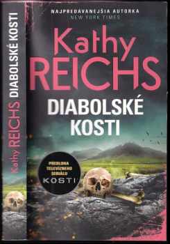 Kathy Reichs: Diabolské kosti