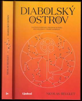 Nicolas Beuglet: Diabolský ostrov
