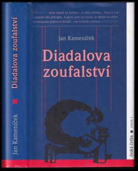 Diadalova zoufalství [i.e. Daidalova] zoufalství
