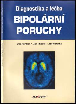 Diagnostika a léčba bipolární poruchy