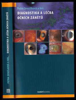 Diagnostika a léčba očních zánětů