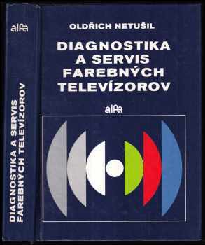 Diagnostika a servis farebných televízorov