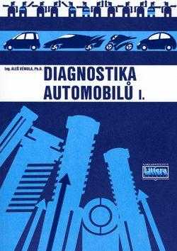 Aleš Vémola: Diagnostika automobilů