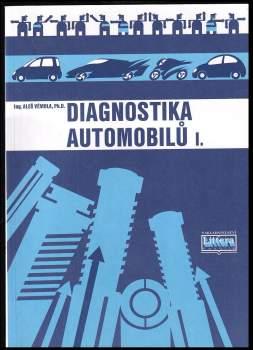 Diagnostika automobilů