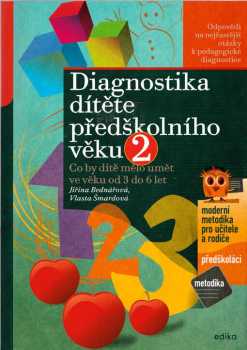 Diagnostika dítěte předškolního věku