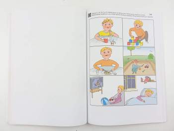 Jiřina Bednářová: Diagnostika dítěte předškolního věku