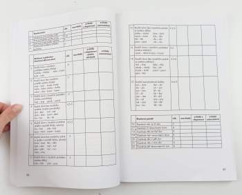 Jiřina Bednářová: Diagnostika dítěte předškolního věku