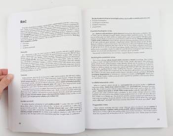 Jiřina Bednářová: Diagnostika dítěte předškolního věku