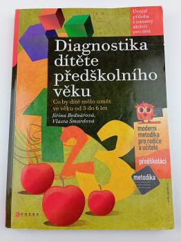 Diagnostika dítěte předškolního věku