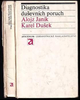 Diagnostika duševních poruch