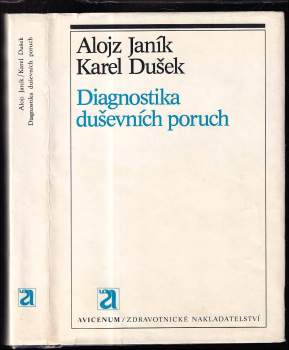 Diagnostika duševních poruch