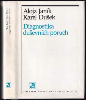 Diagnostika duševních poruch