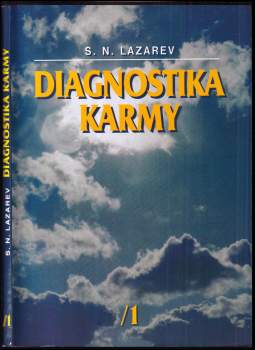 Diagnostika karmy