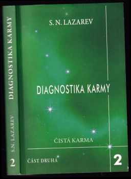Sergej Nikolajevič Lazarev: Diagnostika karmy