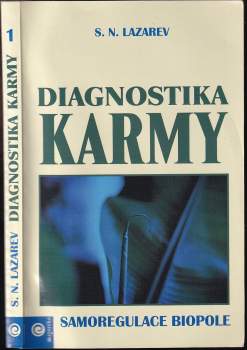 S. N Lazarev: Diagnostika karmy