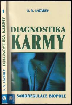 Diagnostika karmy
