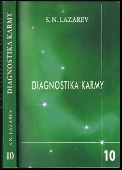 Diagnostika karmy