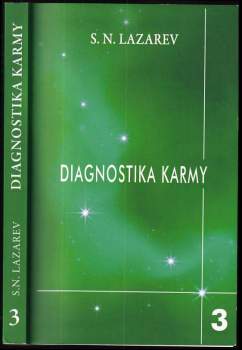 Sergej Nikolajevič Lazarev: Diagnostika karmy