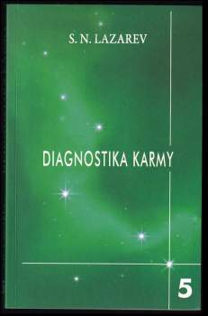 Diagnostika karmy