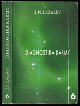Diagnostika karmy