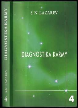Diagnostika karmy