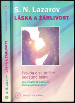 Diagnostika karmy