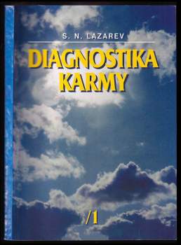 Sergej Nikolajevič Lazarev: Diagnostika karmy
