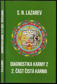 Sergej Nikolajevič Lazarev: Diagnostika karmy