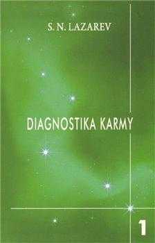 Sergej Nikolajevič Lazarev: Diagnostika karmy