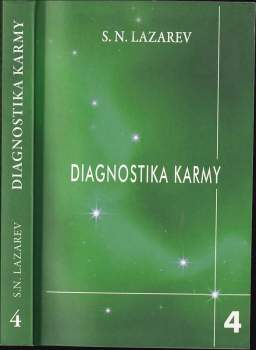 Sergej Nikolajevič Lazarev: Diagnostika karmy