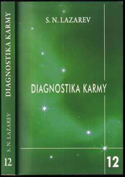 Diagnostika karmy