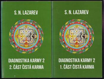 Diagnostika karmy