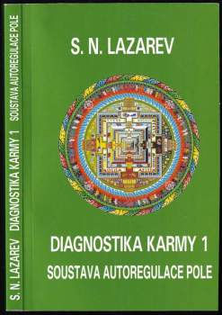 Sergej Nikolajevič Lazarev: Diagnostika karmy