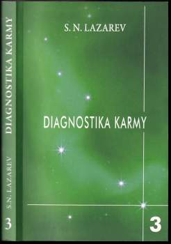 Sergej Nikolajevič Lazarev: Diagnostika karmy
